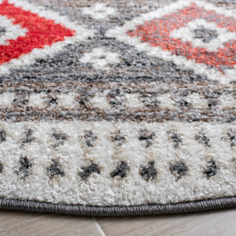 Foundry Select Adirondack Performance Southwestern Rug