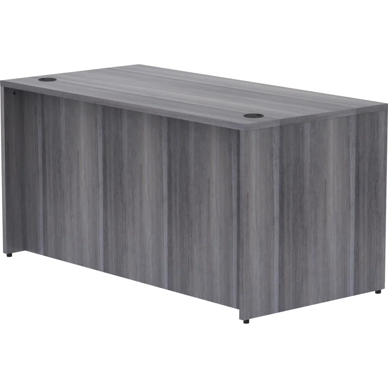 Lorell Essentials Series Desk