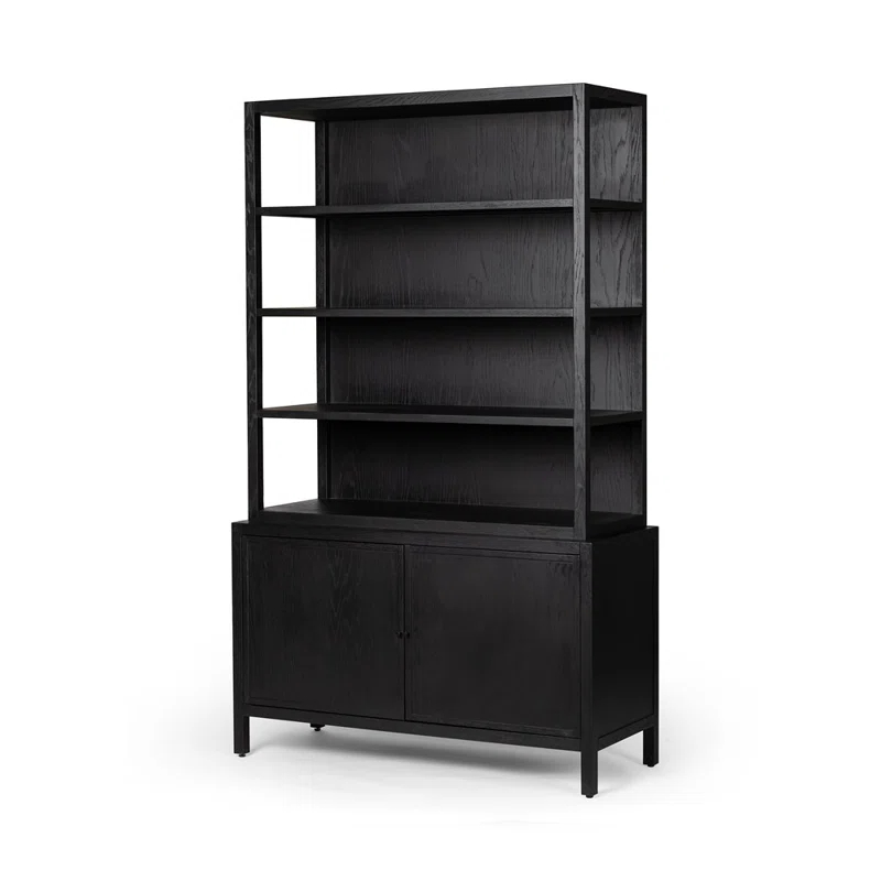 Loon Peak® Storage Bookcase