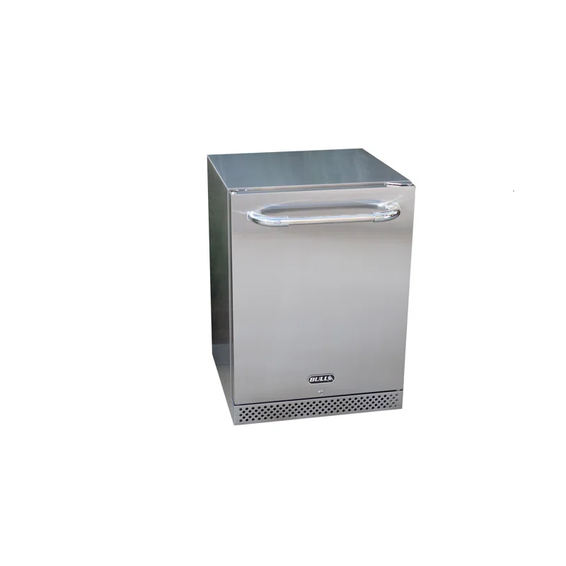 Bull Outdoor Products Bull Premium Outdoor Rated Counter Depth 4.9 cu. ft. Refrigerator 13700