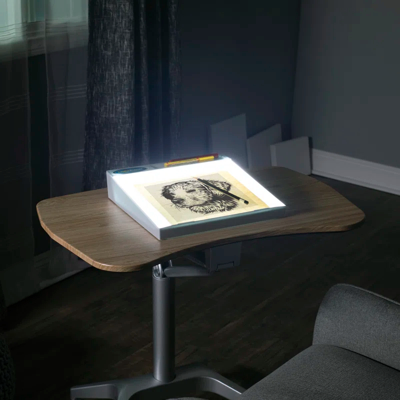 Artograph LED Lightbox Art Board