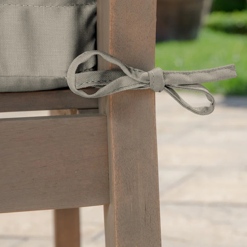 ARDEN ARDEN 1 - Piece Outdoor Seat Cushion