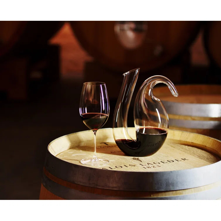 RIEDEL RIEDEL Handmade Decanters Ayam Decanter