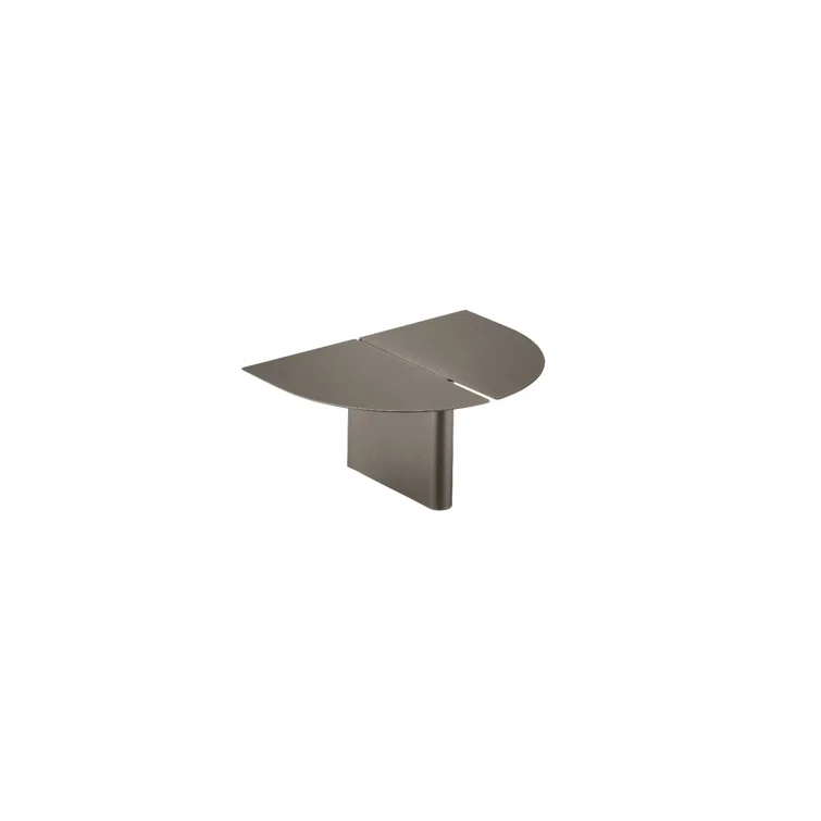 Blomus Oru Stainless Steel Floating Shelf