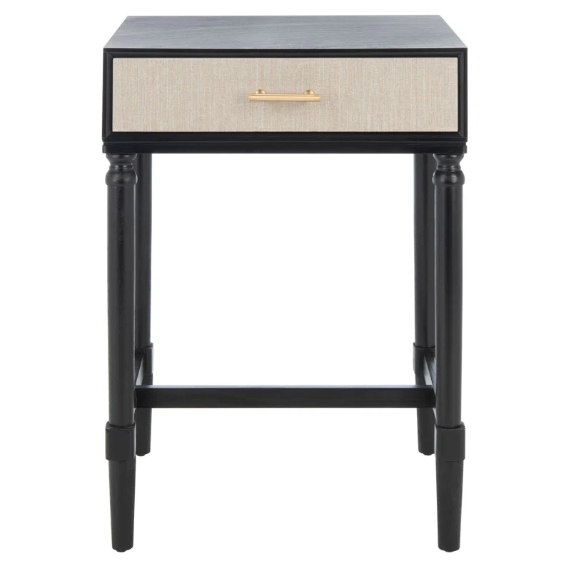 Canora Grey Bollinger End Table with Storage
