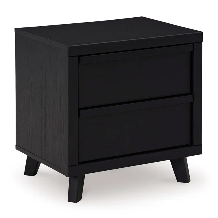 George Oliver Aydia 21.3'' W Nightstand