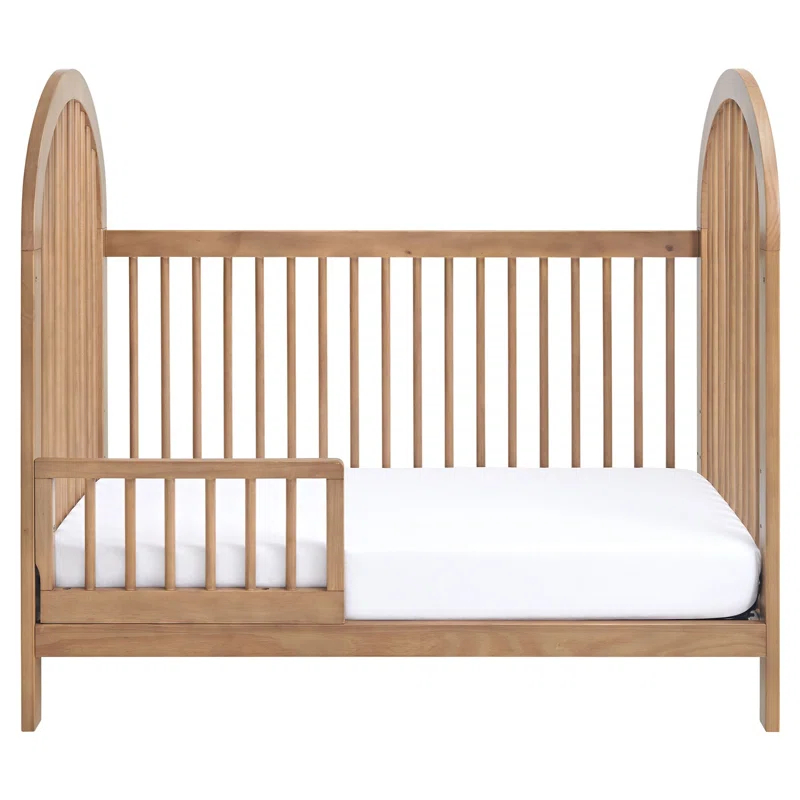 Soho Baby Everlee Island Crib Guard Rail