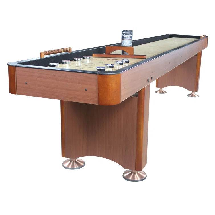 Playcraft Woodbridge Playcraft Shuffleboard Table