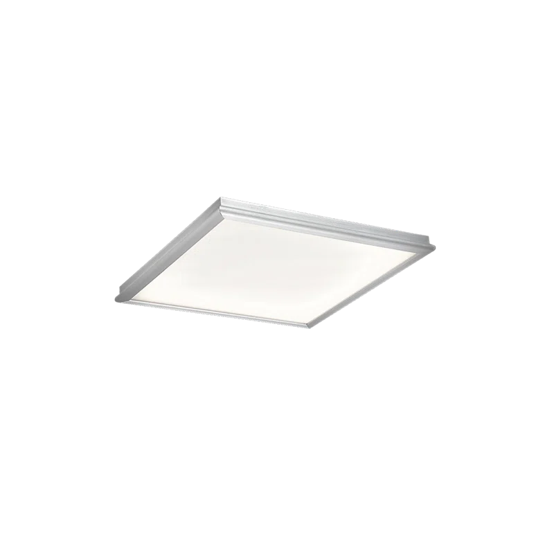 Neo Glass LED Flush Mount