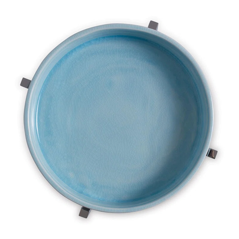 Jody Tray Top End Table