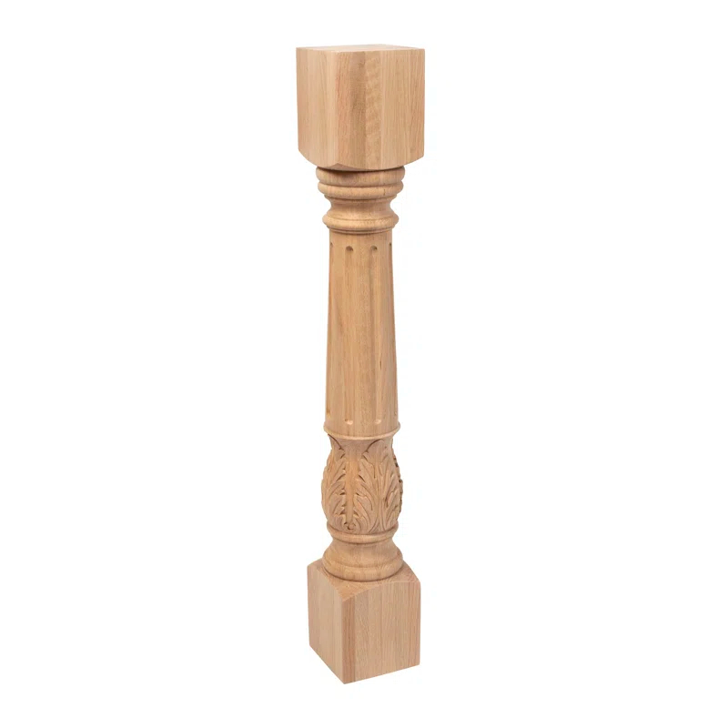 Accanthus Island Legs