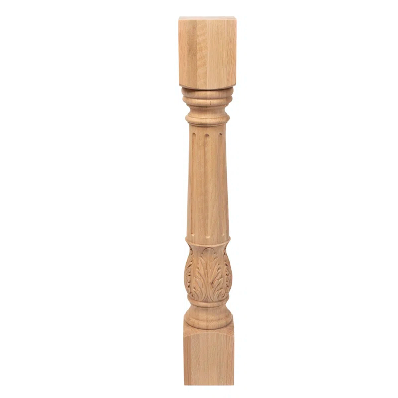 Accanthus Island Legs