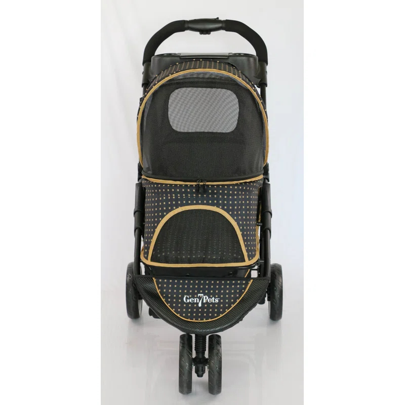 Gen7Pets Foldable Pet Stroller