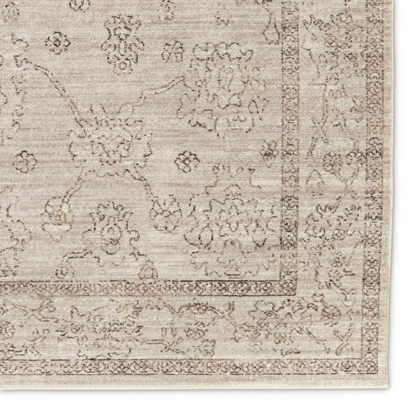 Floral Rug