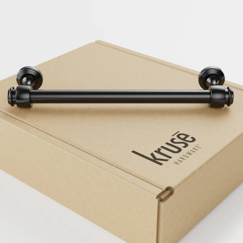 Kruse Hardware Milano 6" Center to Center Appliance Pull (Set of 10)