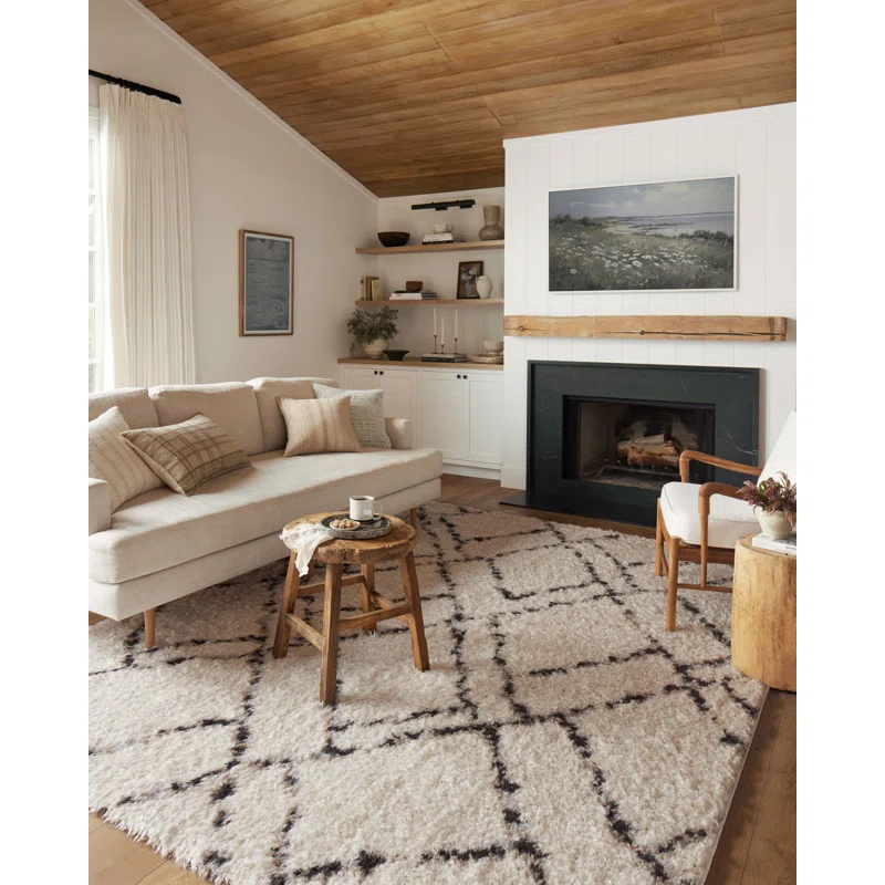 Angela Rose x Loloi Angela Rose x Loloi Amira Area Rug
