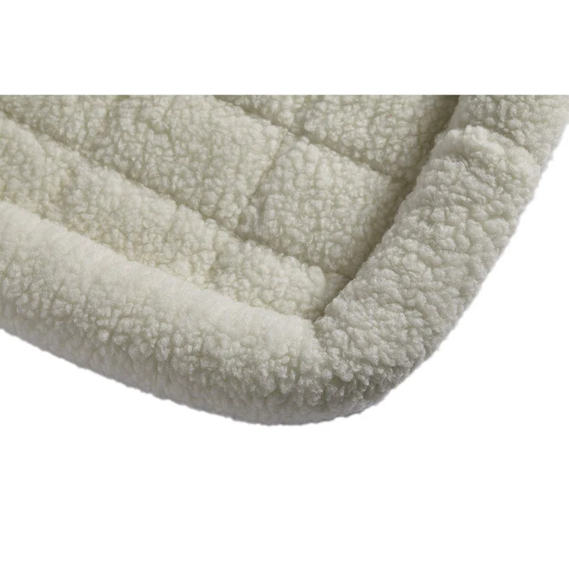 Midwest Homes For Pets MidWest Homes for Pets Quiet Time Fleece Pet Bed