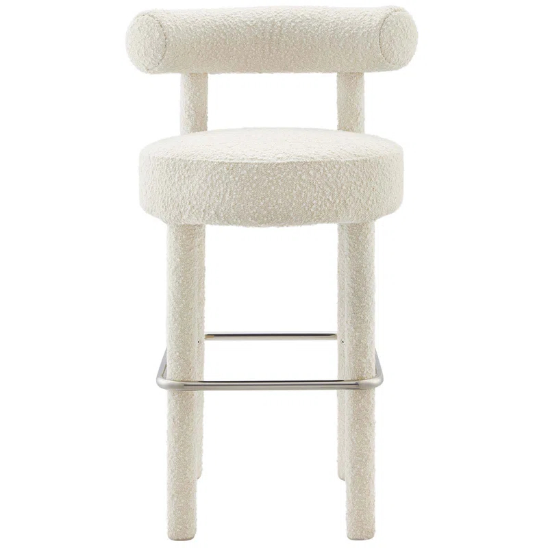 Modway Modway Toulouse Counter/Bar Stool (Set of 2)