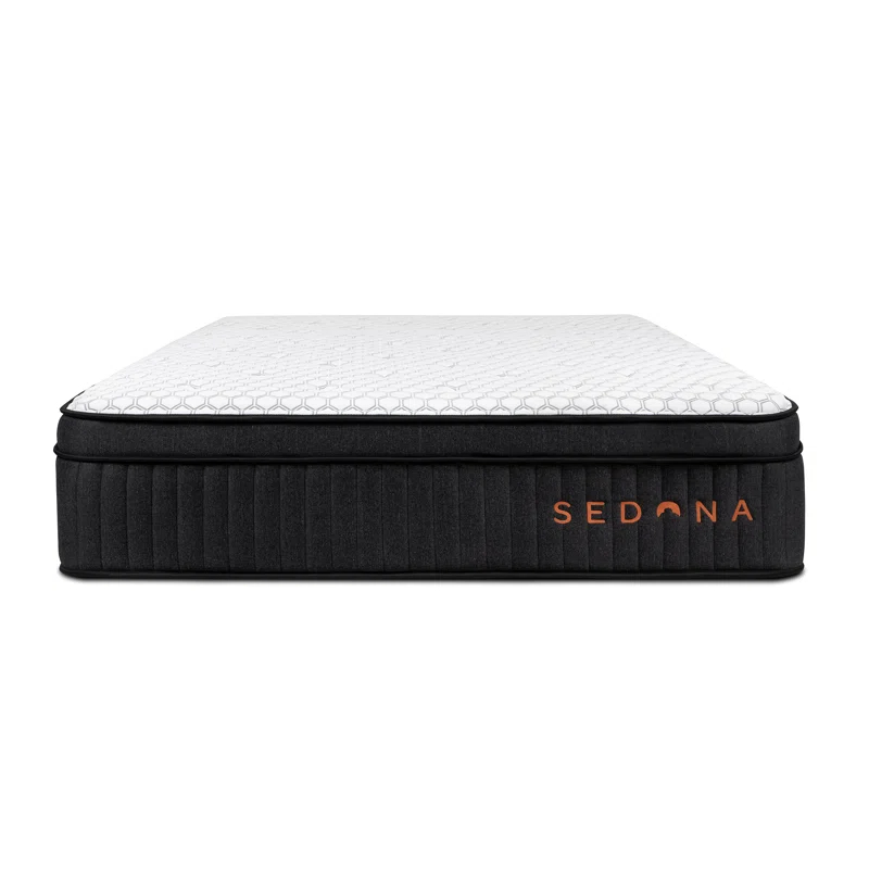 Brooklyn Bedding 14" Sedona Elite