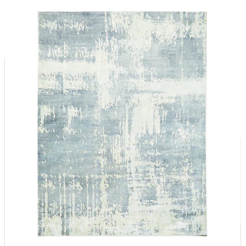 Studio A Home Astral Rug-Grey Tones