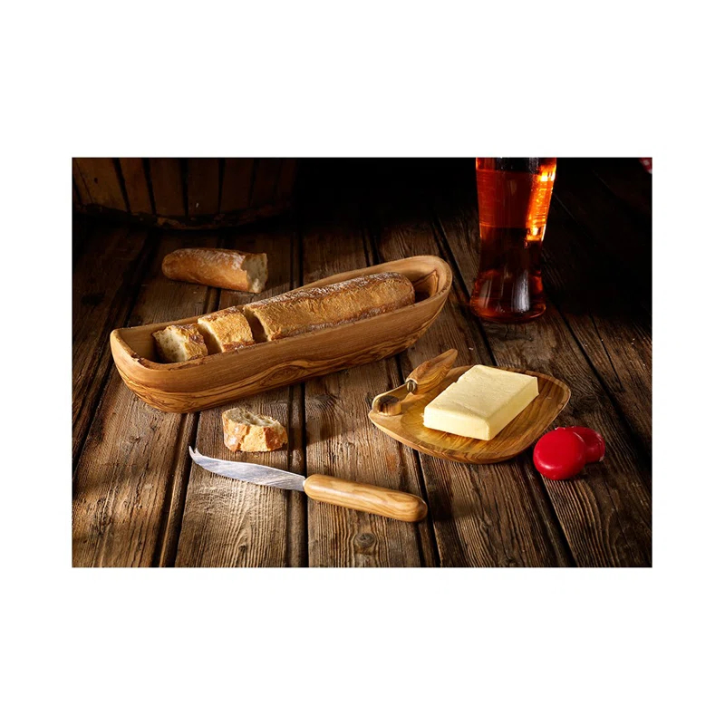 Berard France Berard France Wood Platter