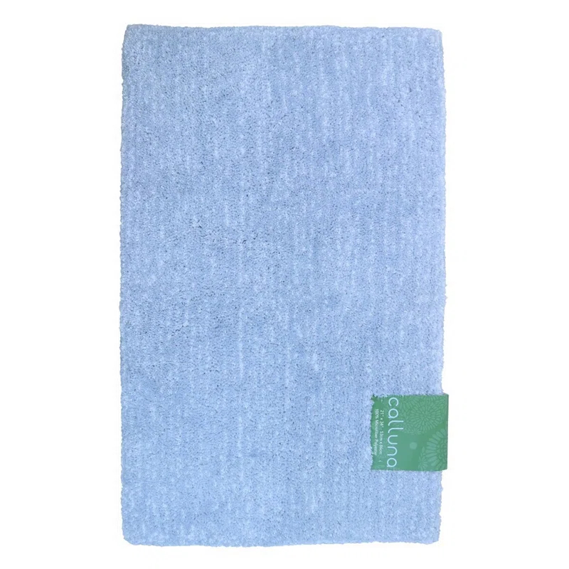 ArkwrightLLC Microfiber Bath Rug