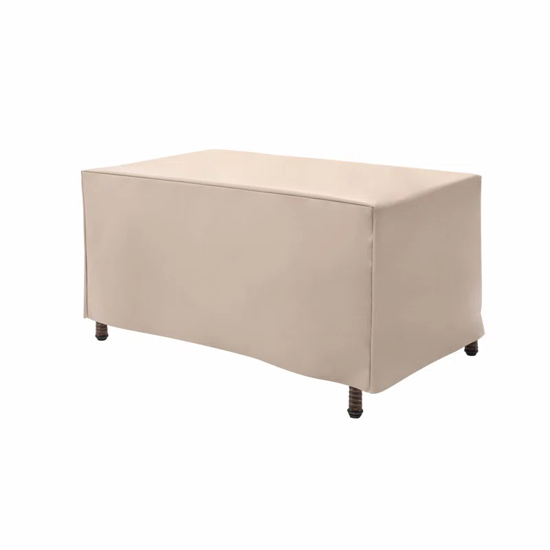 Modern Leisure Basics Outdoor Patio Table Cover