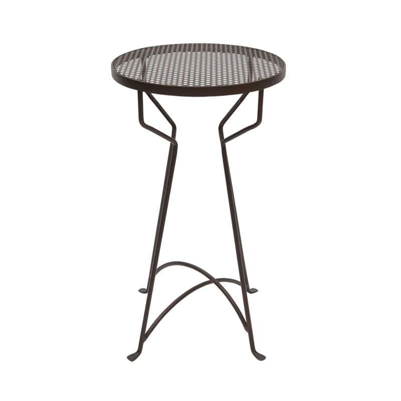 Metal Plant Stand