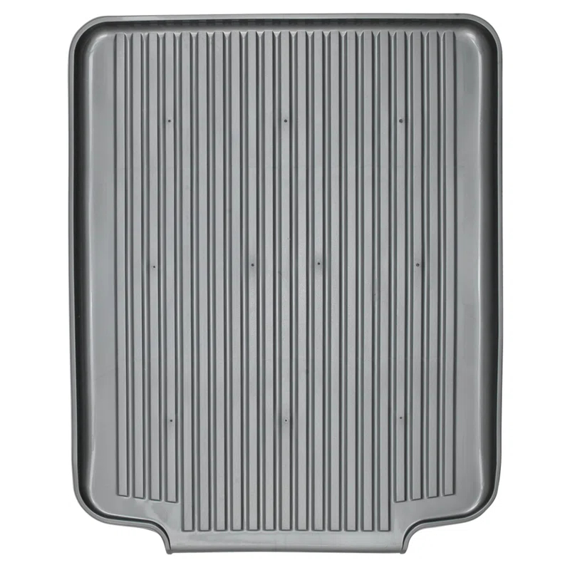 Better Houseware Plastic Drain Tray