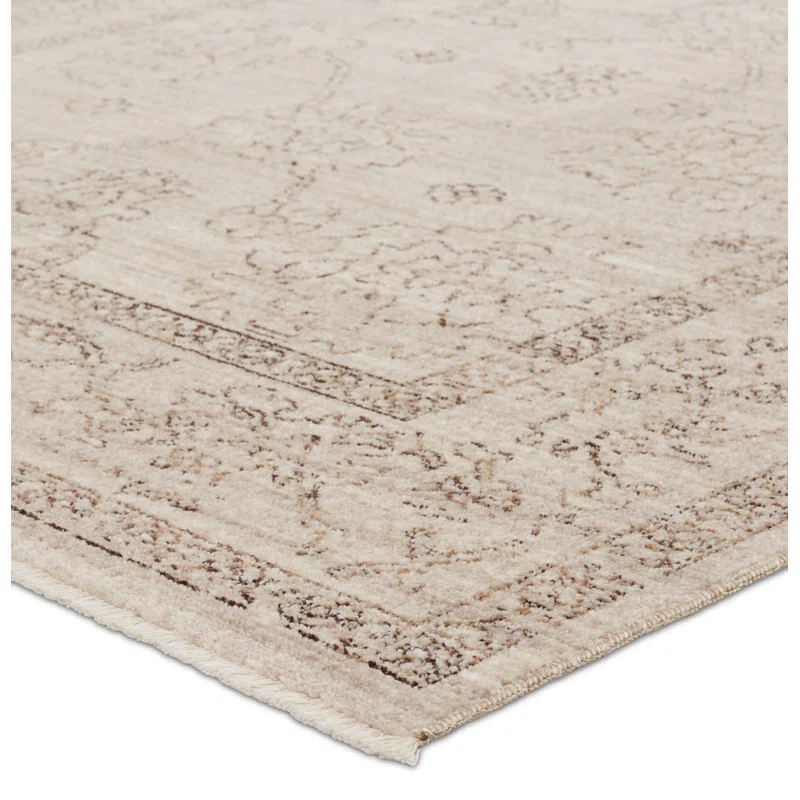 Floral Rug