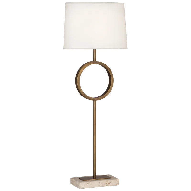 Robert Abbey Logan Table Lamp