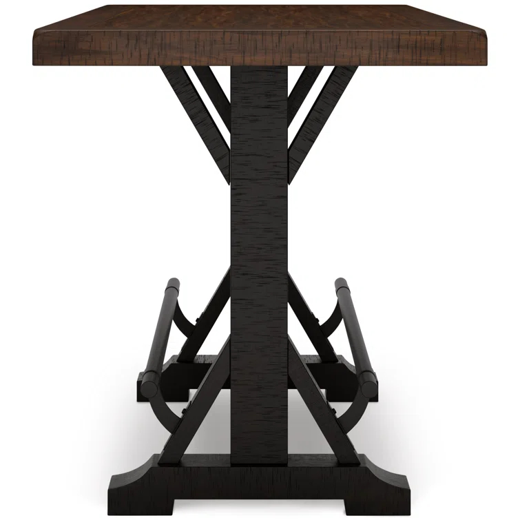 Williston Forge Shanay Counter Height Dining Table