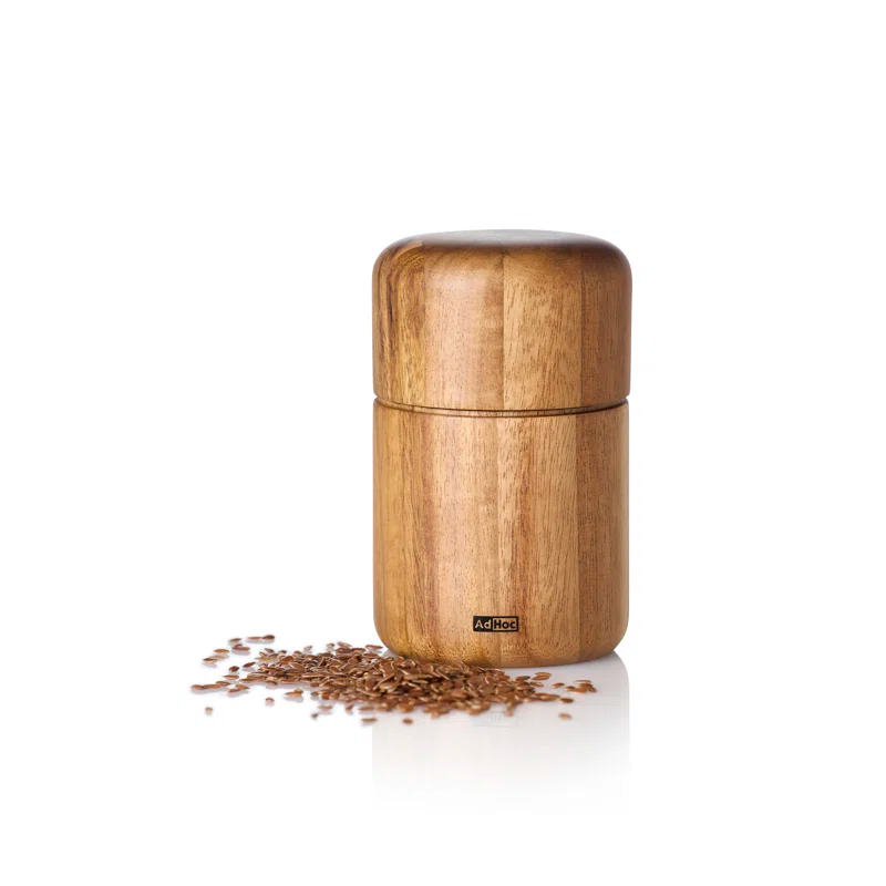 AdHoc AdHoc Seedo Mill Salt and Pepper Shakers