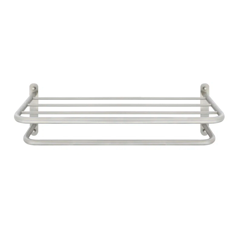 Modona 1025-SN 4 Wall Towel Rack
