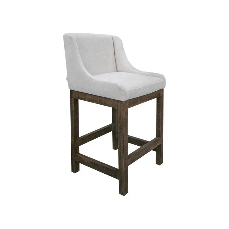 Arlinda Upholstered Stool