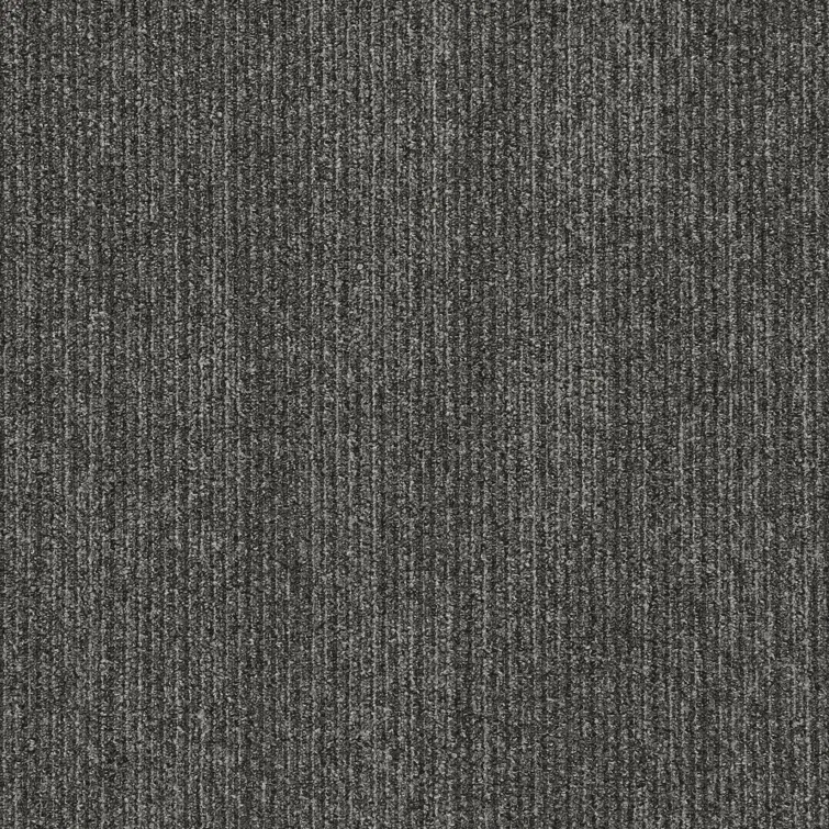 Mohawk Mohawk Elite 24" x 24" Nylon Fiber Carpet Tiles (96 sqft per carton-24 Tiles)