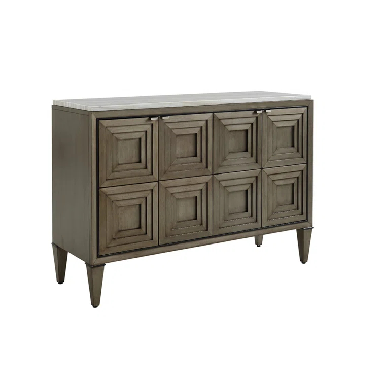 Lexington Domaine Hall Chest