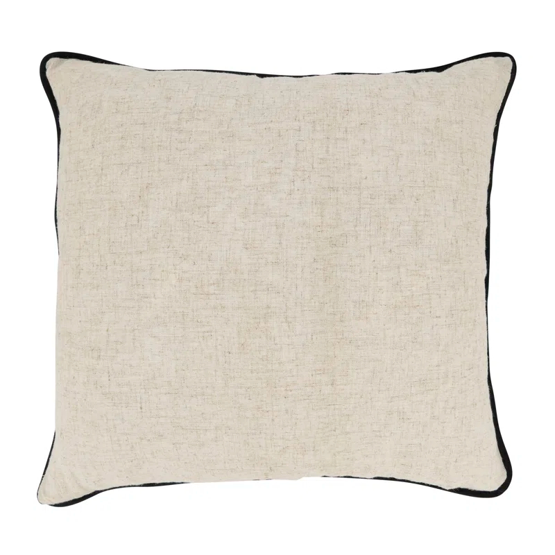 Toscana Collection Throw Pillow
