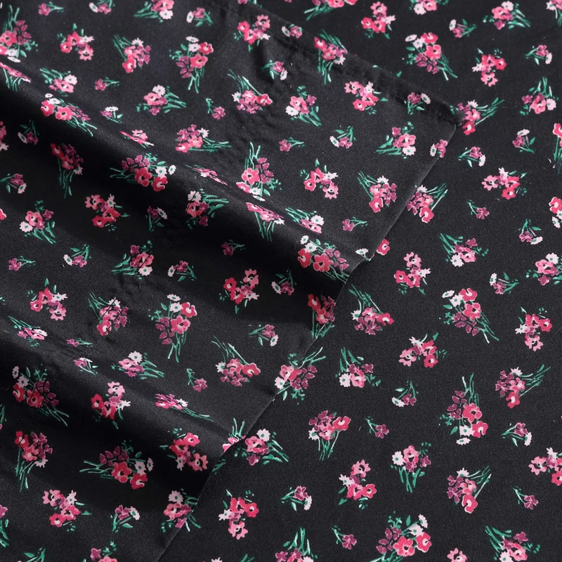 Betsey Johnson Betsey Johnson Printed Novelty Sheet Sets