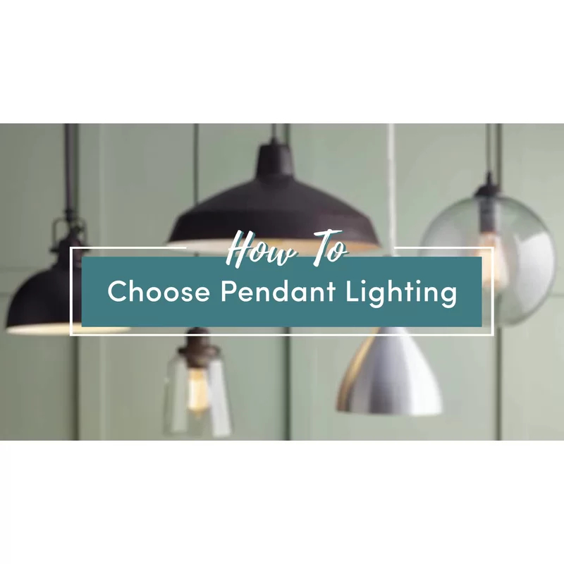 Hinkley Clarendon 5-Light Kitchen Island Linear Pendant