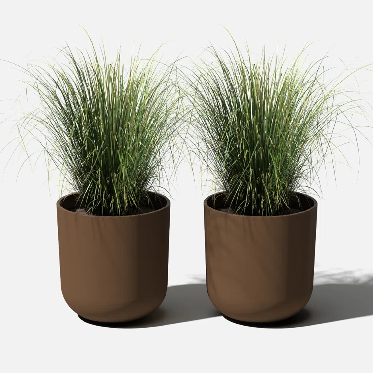 Mason Series Kona Planter