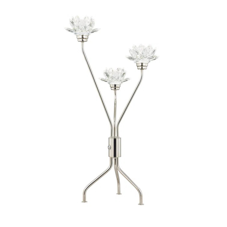 Rosdorf Park Kayde Metal Novelty Lamp
