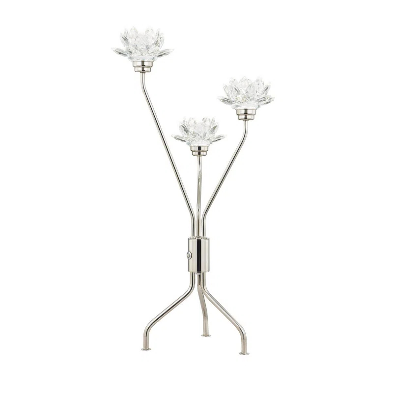 Rosdorf Park Kayde Metal Novelty Lamp