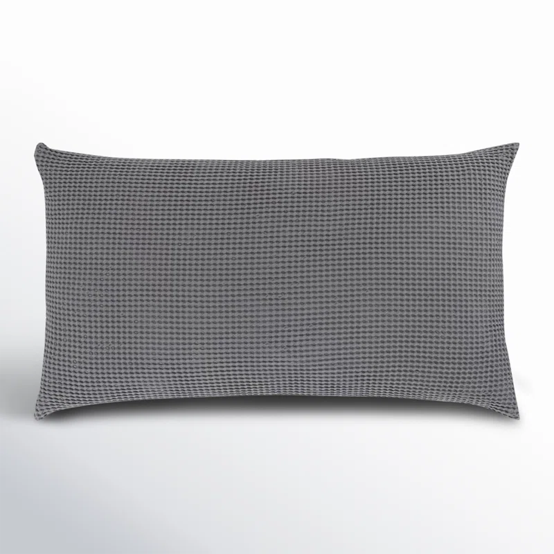 Pine Cone Hill Bubble Matelasse Sham