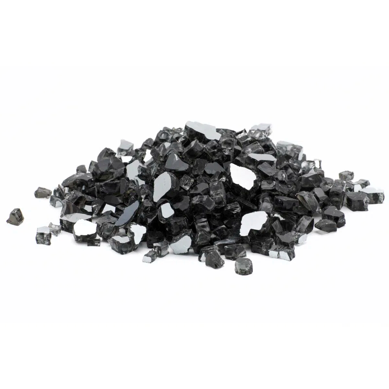 Margo Garden Products Dragon Fire Glass