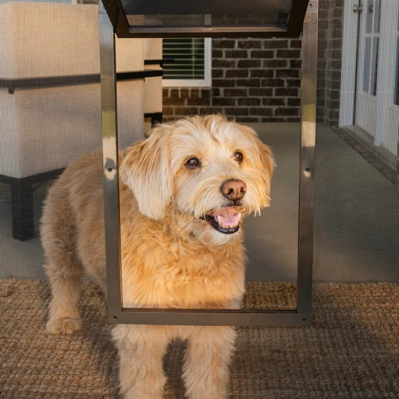 PetSafe® Pet Screen Door Small