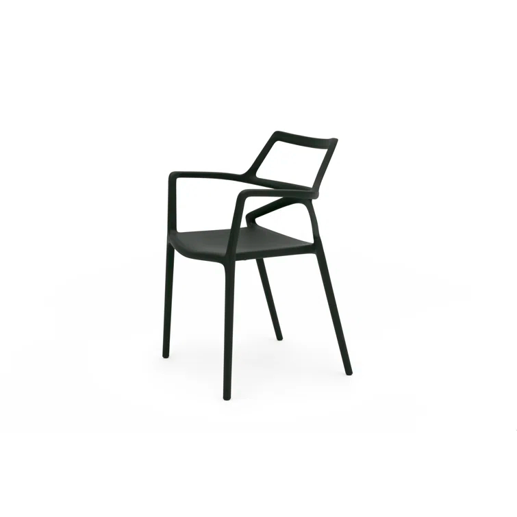 DELTA Chair (Indoor/Outdoor) (Set of 4)