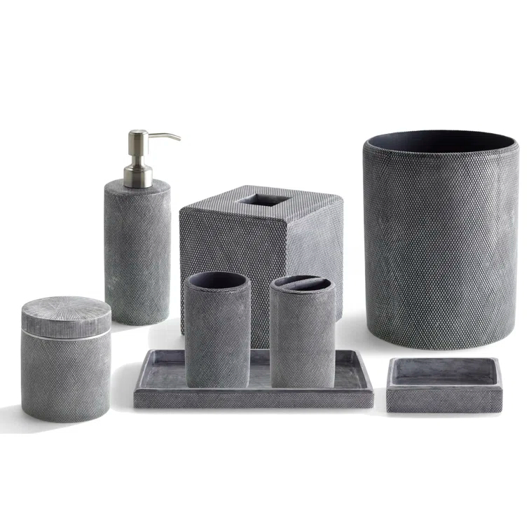 Wrought Studio™ Loftis Bathroom Tray