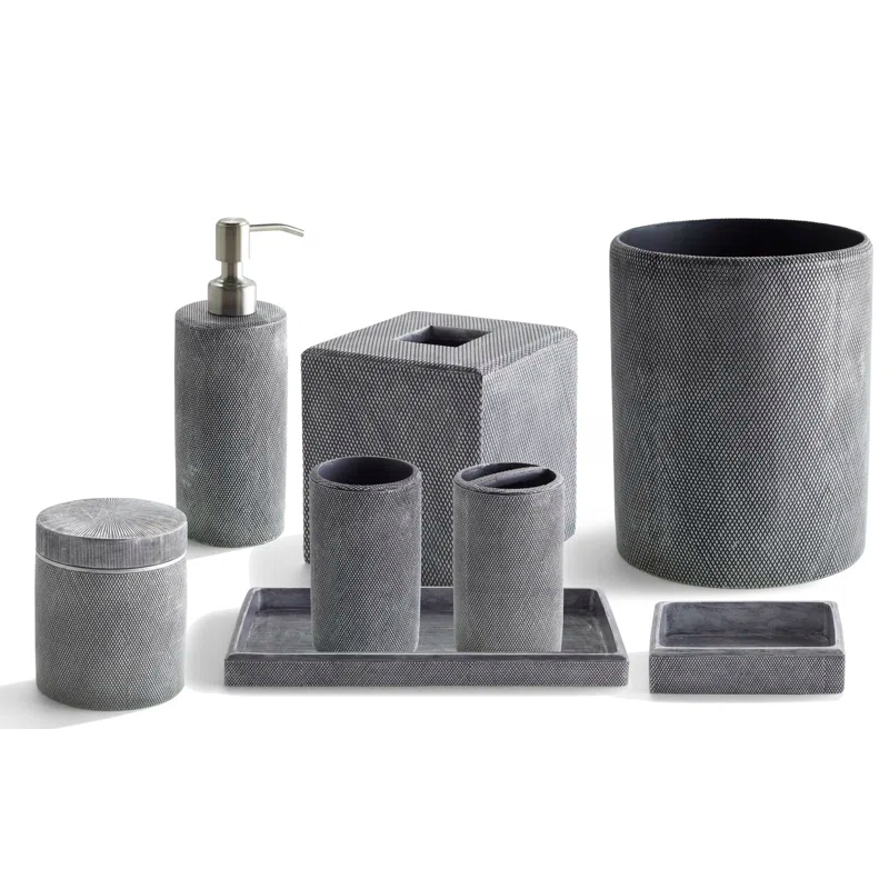 Wrought Studio™ Loftis Bathroom Tray