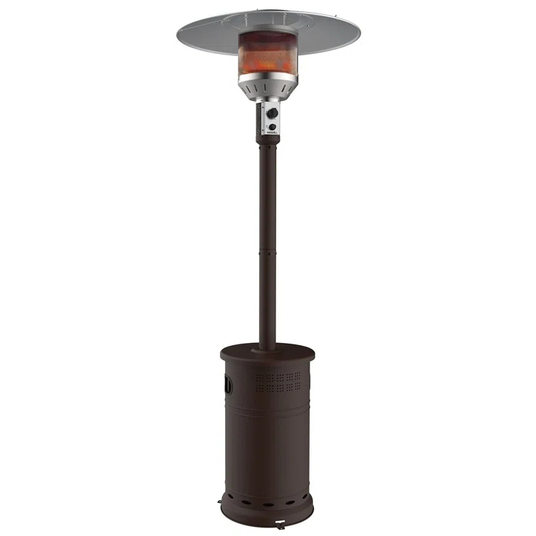 Nexgrill Nexgrill Sundara 92" Propane Patio Heater
